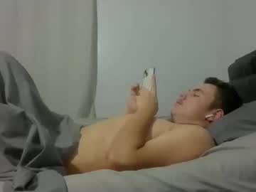 Jerkjon1692 January 14, 2026 Chaturbate stream image