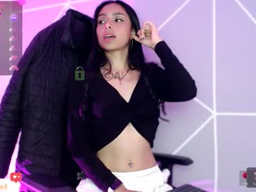 Lilylouisee_ January 14, 2026 Chaturbate stream image