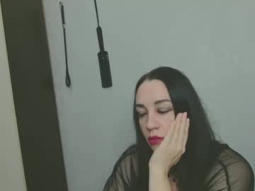Madamdinamika January 14, 2026 Chaturbate stream image