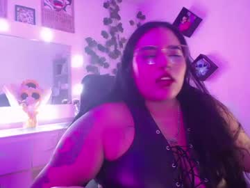 Natyrosse3 January 14, 2026 Chaturbate stream image