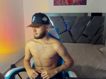 Sebolaz January 14, 2026 Chaturbate stream image