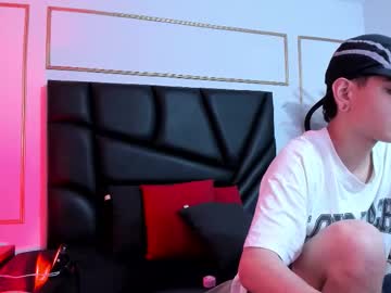 Angely_N_Jack January 14, 2026 Chaturbate stream image