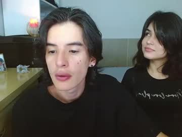 Eimy_Andres January 14, 2026 Chaturbate stream image
