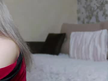 Lilithmoonx_ January 14, 2026 Chaturbate stream image