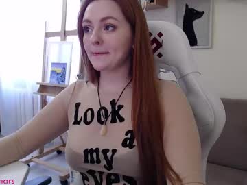 Milafmars January 14, 2026 Chaturbate stream image