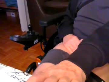 Olbert167 January 14, 2026 Chaturbate stream image