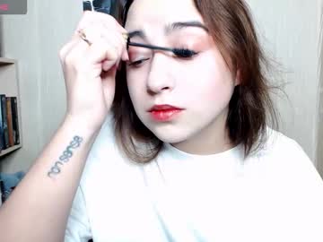 Olivia_Defo January 14, 2026 Chaturbate stream image