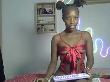 Sexxy_Flave January 14, 2026 Chaturbate stream image