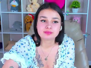Agata_Smithhh January 14, 2026 Chaturbate stream image