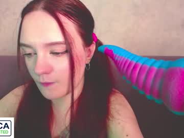 Alyssa__Scarlet January 14, 2026 Chaturbate stream image