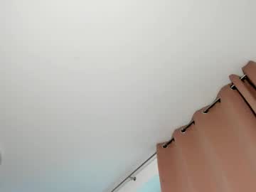 Bustynataschax January 14, 2026 Chaturbate stream image