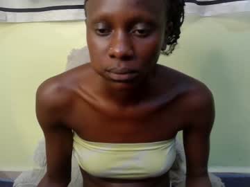 Ebony_Lisaaa January 14, 2026 Chaturbate stream image