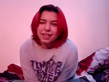 Eviadushaj January 14, 2026 Chaturbate stream image