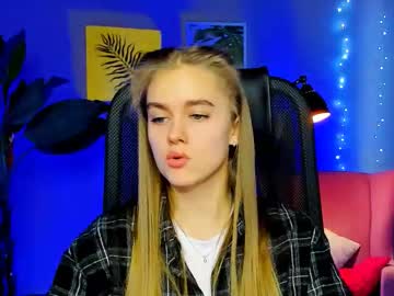 Junewoods January 14, 2026 Chaturbate stream image