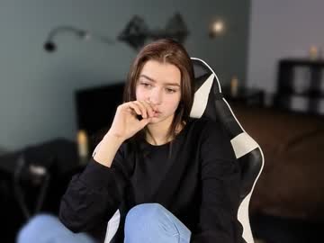Kity_Jafaela January 14, 2026 Chaturbate stream image