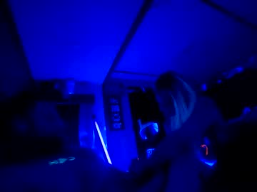 Kushruntz69 January 14, 2026 Chaturbate stream image