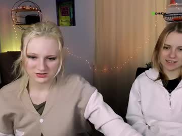 Milki_Wey January 14, 2026 Chaturbate stream image