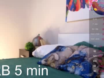 Selena_Bems January 14, 2026 Chaturbate stream image