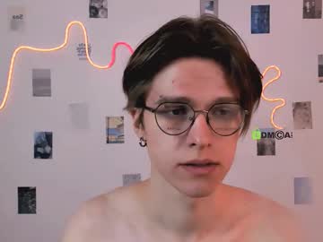 Jax_Telys January 14, 2026 Chaturbate stream image