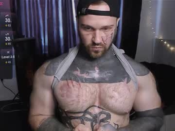 Master_Oil January 14, 2026 Chaturbate stream image