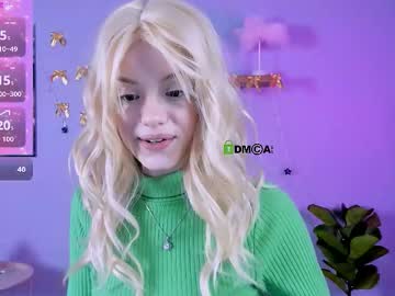 Mia_Starrr_ January 14, 2026 Chaturbate stream image