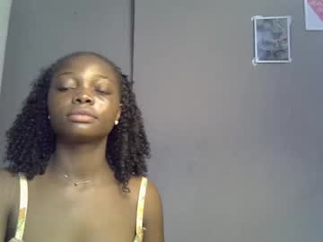 Niababy5 January 14, 2026 Chaturbate stream image