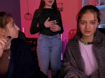 Talia_Seduce January 14, 2026 Chaturbate stream image