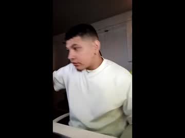 Yhan_Alvarez25 January 14, 2026 Chaturbate stream image