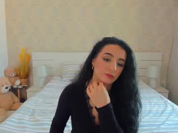 Adellegirl January 14, 2026 Chaturbate stream image
