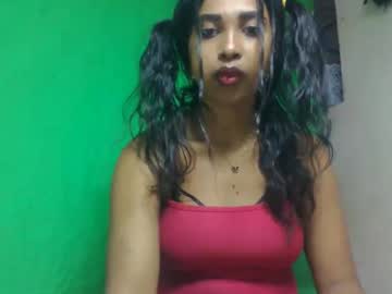 Agathie January 14, 2026 Chaturbate stream image