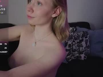 Emmymur January 14, 2026 Chaturbate stream image