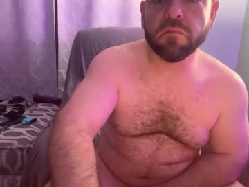 Hornazzbear January 14, 2026 Chaturbate stream image