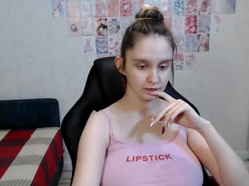 Jackie__Morgan January 14, 2026 Chaturbate stream image