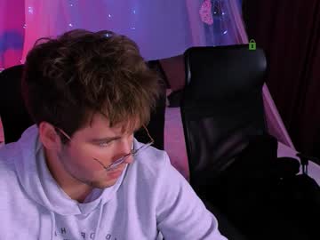 Jacob_Dark_ January 14, 2026 Chaturbate stream image