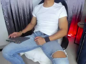 Lucii_Fer_ January 14, 2026 Chaturbate stream image