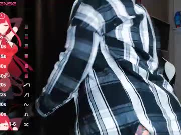 Mo_Atsui January 14, 2026 Chaturbate stream image