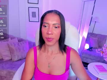 Shantall_Wills January 14, 2026 Chaturbate stream image