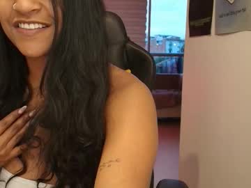 Susanrhodes_ January 14, 2026 Chaturbate stream image