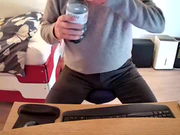 Zebulon2023 January 14, 2026 Chaturbate stream image