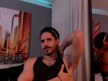 Lukeetaylor_ January 14, 2026 Chaturbate stream image