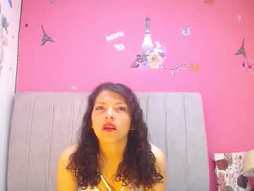 Melanykiss303av January 14, 2026 Chaturbate stream image
