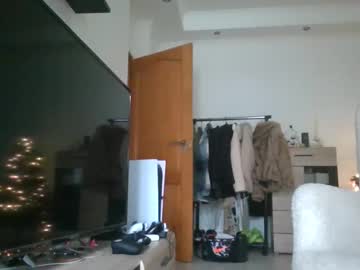 Pjafterdarkk January 14, 2026 Chaturbate stream image