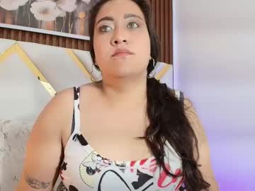 Stacy_Gomez_ January 14, 2026 Chaturbate stream image