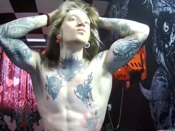 Voldan_Elf January 14, 2026 Chaturbate stream image