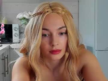 Baby_Girl_Elizabeth January 14, 2026 Chaturbate stream image