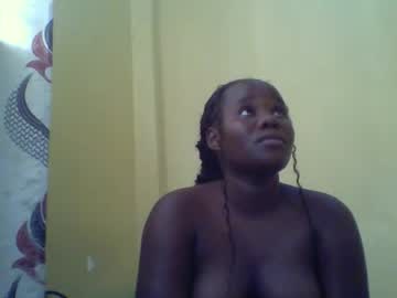 Cute_Latifah January 14, 2026 Chaturbate stream image