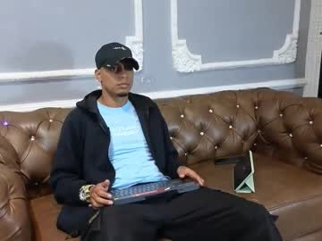 Hiancash January 14, 2026 Chaturbate stream image
