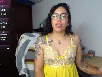 Ivonemoon January 14, 2026 Chaturbate stream image