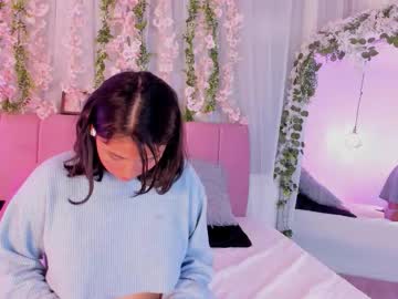 Nicky_Bonny18 January 14, 2026 Chaturbate stream image