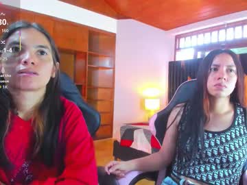 Soffy_And_Mia January 14, 2026 Chaturbate stream image